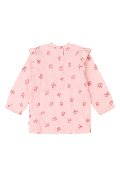 Bakkaboe Newborn baby meisjes trui